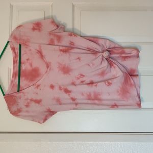 Victoria's Secret Pink tshirt